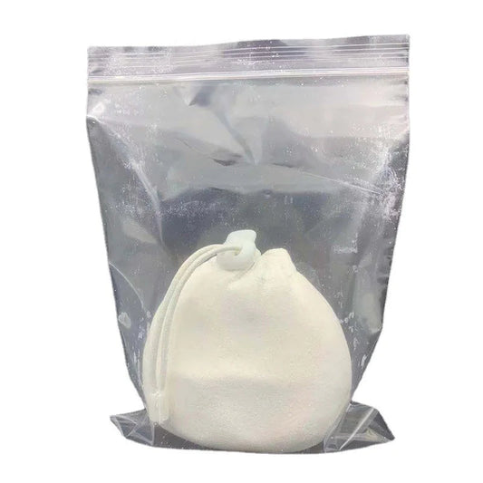 SPORT Chalk Magnesium Ball For Rope Fitness Suspension Trainer Fat Grip Weight Lifting Climbing Gym Sports Zen fit plus
