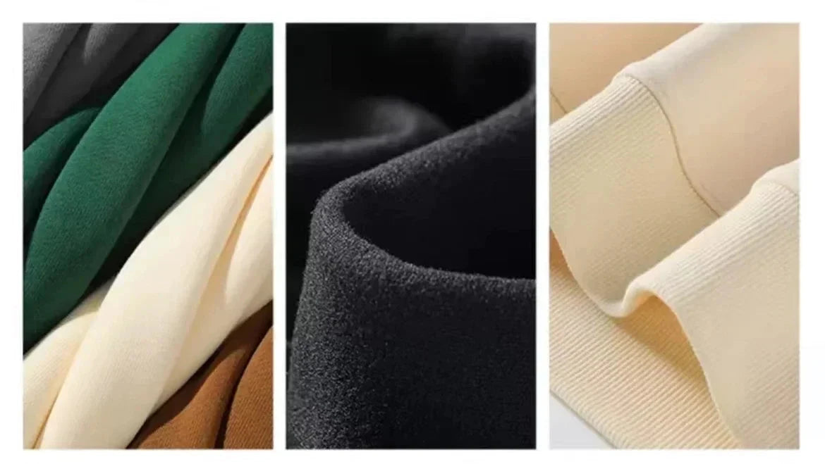 WAAC Golf Korean Golf Jacket Top Unisex Round Neck Pullover Sweatshirt Long Sleeved T-shirt Zen Fit Plus