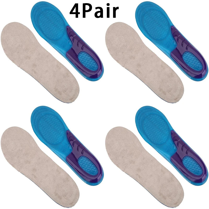 Unisex Sports Insoles