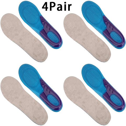 Unisex Sports Insoles