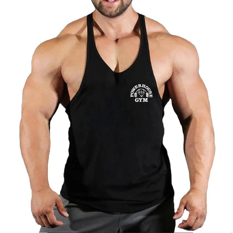 Gym Top Men Bodybuilding Shirt Fitness Men's Vest Singlet Sleeveless Sweatshirt Man Clothes Clothing Stringer Vests Singlets Zen fit plus