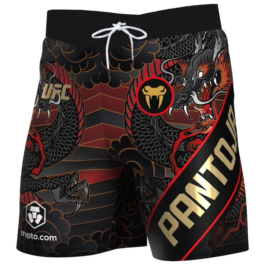 UFC Boxing Shorts