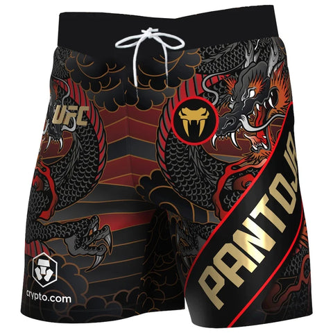UFC Boxing Shorts