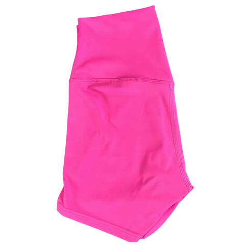 Women's Sports Yoga Shorts with High Waist, Hip Lift, Fitness, Running, Cycling, 3-point Shorts, Quick Drying Women's Yoga Short Zen fit plus