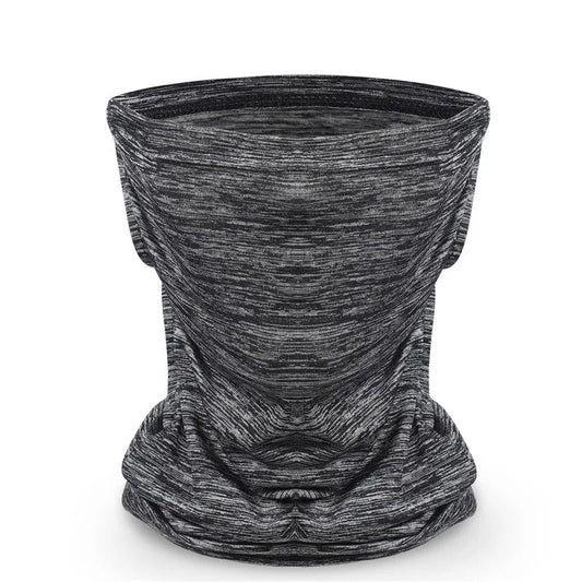 WEST BIKING Breathable Summer Cycling Headwear Ice Silk Anti UV Face Cover Outdoor Sport Running Scarf Dustproof Men Women Mask Zen fit plus
