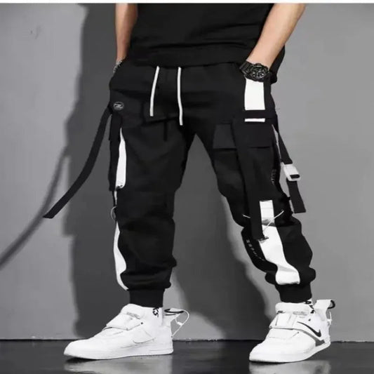Overalls Sport Extra Large Size Men Sweatpants Women Korean Reviews Many Clothes Men Pants Cargo Man Y2k Vintage Work Wear Scene Zen fit plus