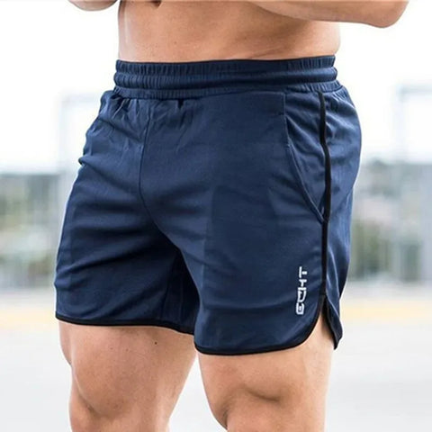 2024 NEW Summer Running Shorts Men Sports Jogging Fitness Shorts Quick Dry Mens Gym Men Shorts mesh gyms Shorts Men's sweatpants - Zen Fit Plus
