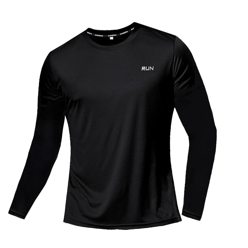 Black Sport Gym t Shirt Men Quick Dry Running Bodybuilding Shirts Men Short Sleeve Fitness Tops Oversized Brazil t-Shirt Jersey Zen fit plus