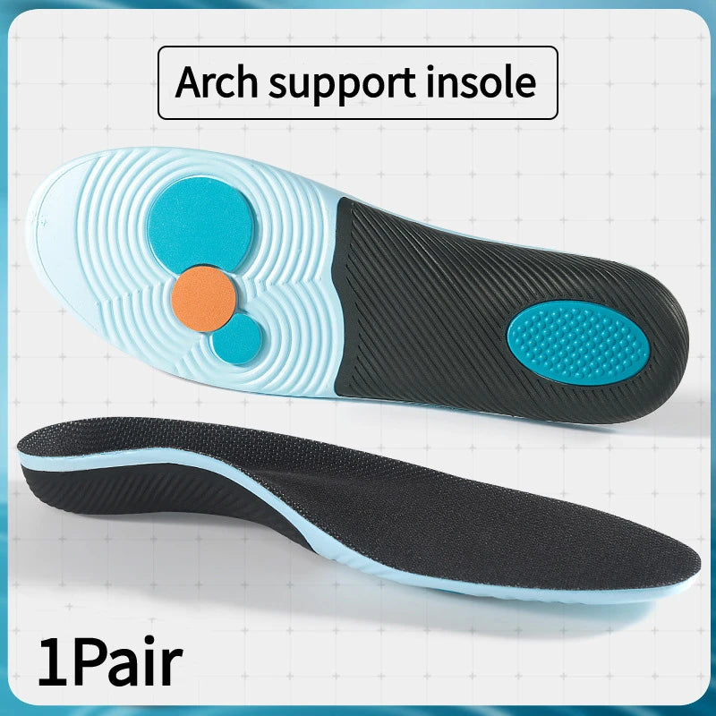 sports shoes insoles