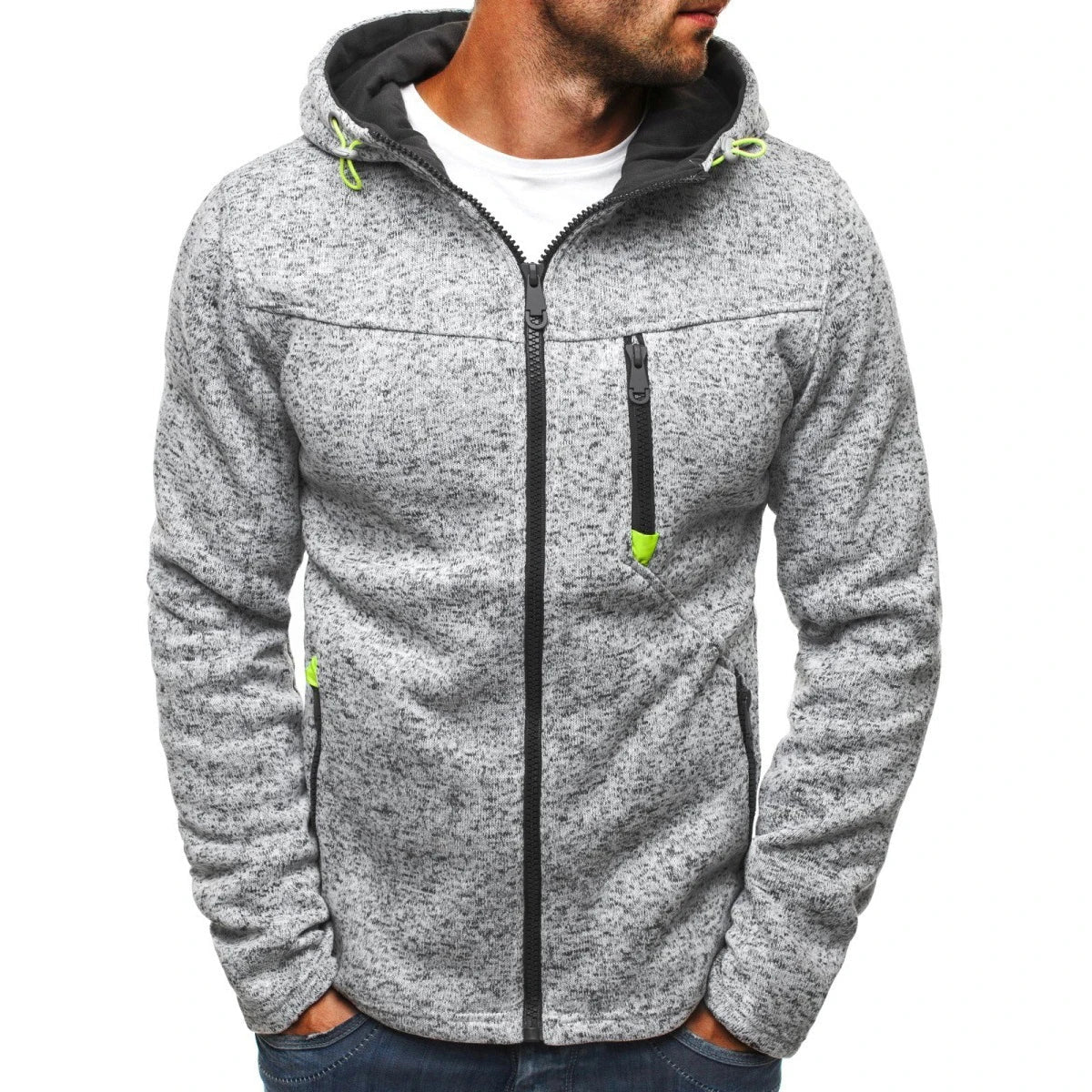 MRMT 2025 Brand Men's Hoodies Sweatshirts Jacquard Hoodie Fleece Men Hooded Sweatshirt Pullover For Male Hoody Man Sweatshirt Zen fit plus