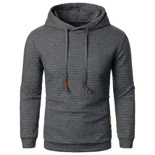 Warm Men's Solid Color Casual Hoodie Oversize Sweatshirt Sweatshirt With Zipper Paired Hoodies and Hoodies Women Man Sweatshirts Zen fit plus