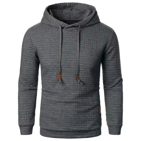 Warm Men's Solid Color Casual Hoodie Oversize Sweatshirt Sweatshirt With Zipper Paired Hoodies and Hoodies Women Man Sweatshirts Zen fit plus