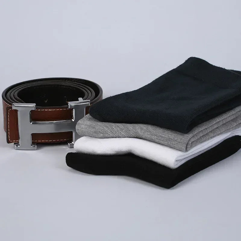 2024 Men Women Socks for Five Toed Barefoot Running Shoes Socks Sports Ideal for Five 5 Finger Toe Socks - Zen Fit Plus