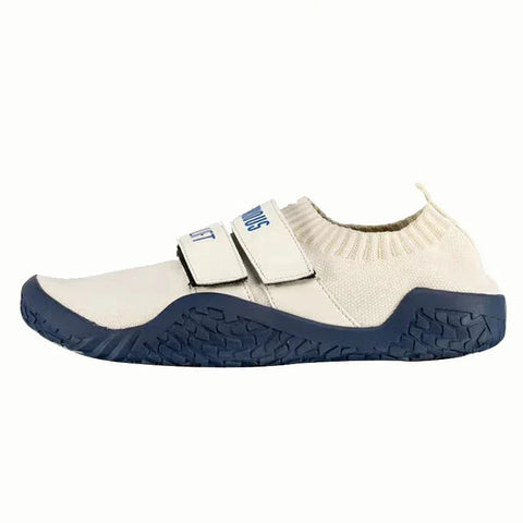 38-47# Deadlift Shoes Yoga Gym Minimalist Beach Sports Deadlift Shoes Sumo Shoes Barefoot Ultra Portable Lightweight Footwear - Zen Fit Plus