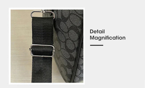 PU Leather Gym Bag Travel Totes Duffle Women Sports Fitness Business Casual Luggage Handbag Outdoor Shoulder Weekend Bag for Man - Zen Fit Plus