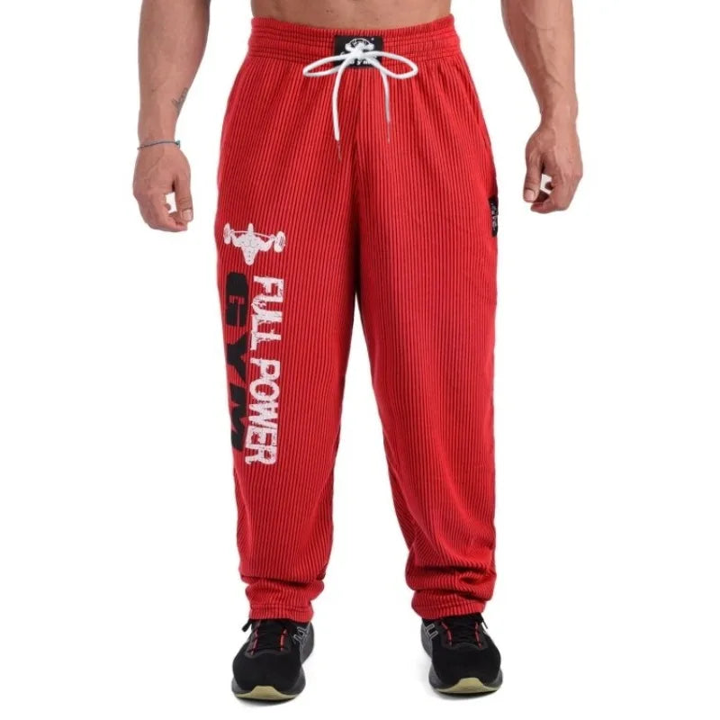 Casual Sport Pants