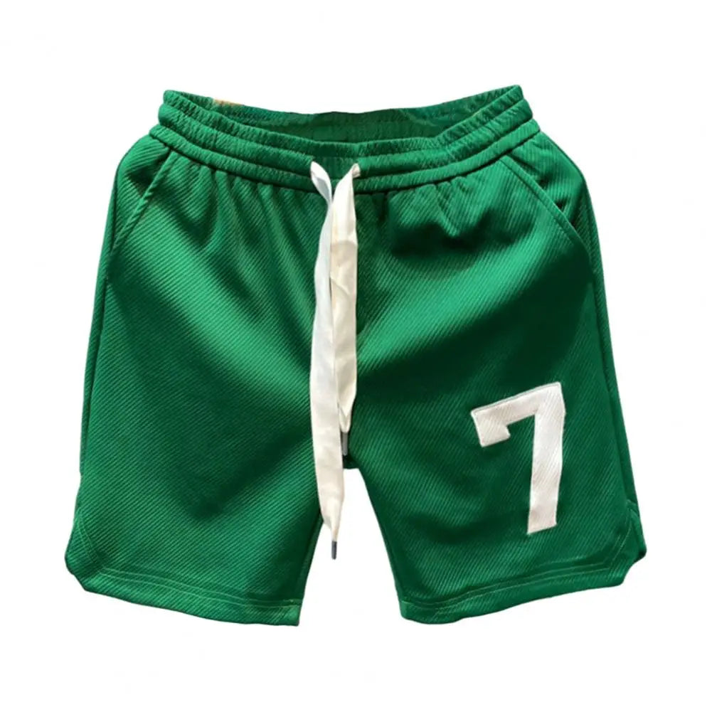Men Gym Shorts Summer Men Shorts FG7C Men Women Hip Hop Streetwear Short Fashion Loose High Quality Cotton Sports Shorts Zen fit plus