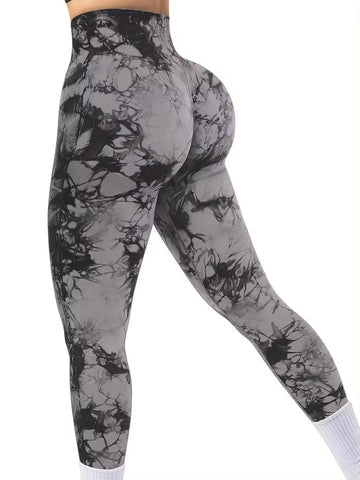 Women Yoga Pants Sport Leggings Seamless High Waist Push Up Woman Tights Fitness Workout Leggins Gym Clothing Zen fit plus