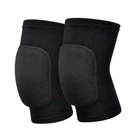Protective Sports Knee Pads for Men Women, Kids Knees, Knee Braces, Dance, Yoga, Volleyball, Football, Cycling, Tennis, 1Pair Zen fit plus