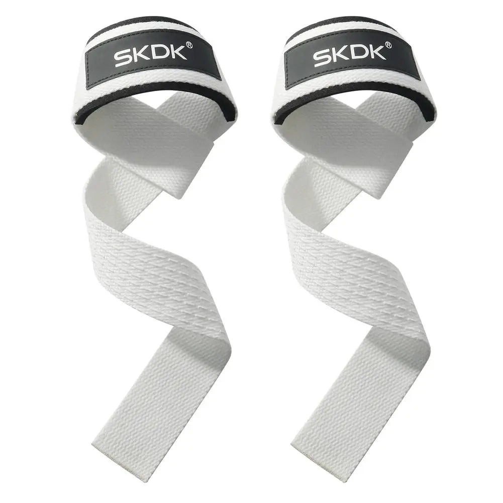 Silicone Weightlifting Straps Anti-Slip Lifting Wrist Wrist Crossfit Strength Hand Straps Grips Deadlifts Training Support A8V7 Zen fit plus