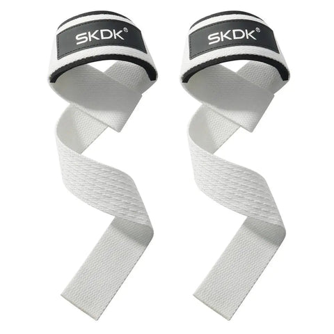 Silicone Weightlifting Straps Anti-Slip Lifting Wrist Wrist Crossfit Strength Hand Straps Grips Deadlifts Training Support A8V7 Zen fit plus