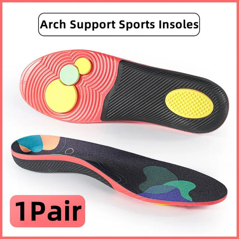 sports shoes insoles