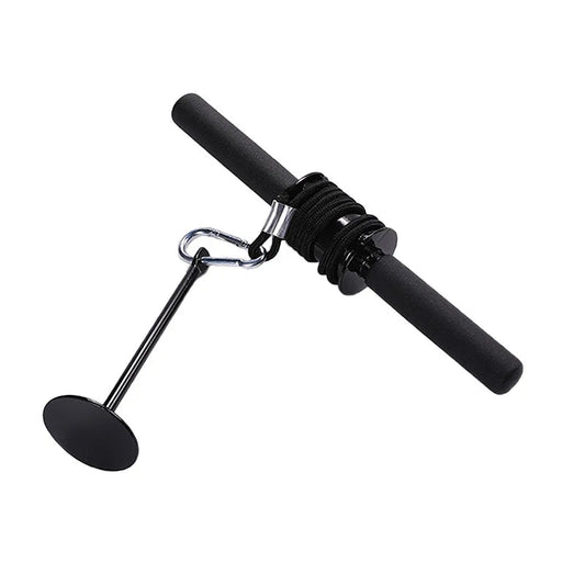 Wrist Forearm Blaster Arm Muscle Strength Trainer Exerciser Forearm Roller with Hand Grip Fitness Equipment Home Gym Workout Zen fit plus