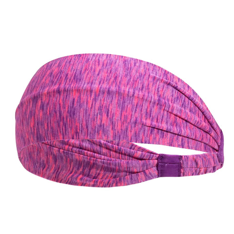 Sports Headbands For Men Woman Gym Yoga Sweat Hair Bands Soft Elastic Hairbands Stretch Outdoor Sport Sweatbands Zen Fit Plus