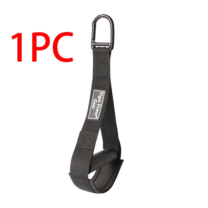 Triceps Lowering Rope Face Pull Handles Push Pull Down Cord For Biceps Back Shoulder Triceps Fitness Tension Rope Gym Accessory Zen fit plus