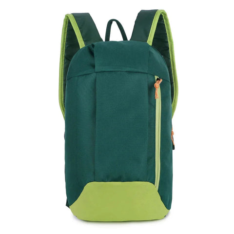 Waterproof Sport Backpack Small Gym Bag Women Pink Outdoor Luggage for Fitness Travel Duffel Bags Men Kids Children Sac De Nylon Zen fit plus