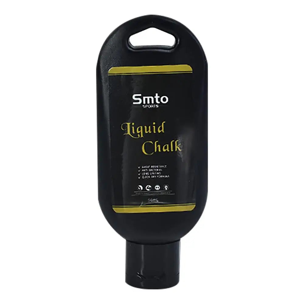 Gymnastics Chalk Fitness Liquid Chalk No Mess Dry Fast Sweatproof Long Lasting Liquid Chalk For Workout Cross Training Zen fit plus