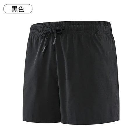 Men Sport Shorts Summer Sportswear Beach Jogging Short Pants Training Shorts Men Basketball Clothing Gym Fitness Running Bottoms - Zen Fit Plus
