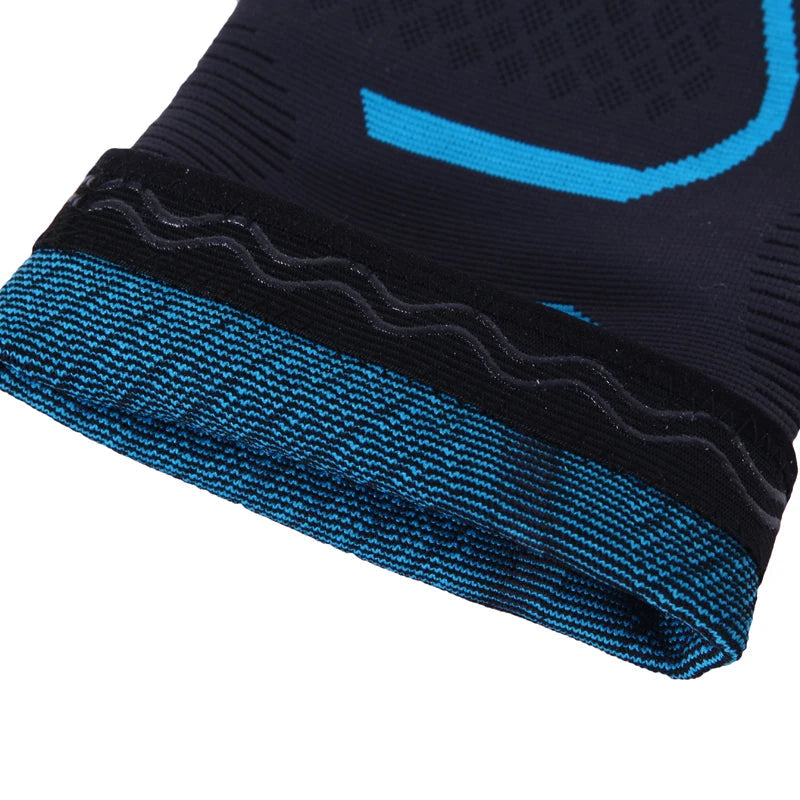 1 Piece Knee Brace Compression Knee Sleeve Sports Protection For Leg Pain Meniscus Tear Arthritis Pain Relief Keep Warm Winter Zen fit plus