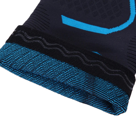 1 Piece Knee Brace Compression Knee Sleeve Sports Protection For Leg Pain Meniscus Tear Arthritis Pain Relief Keep Warm Winter Zen fit plus