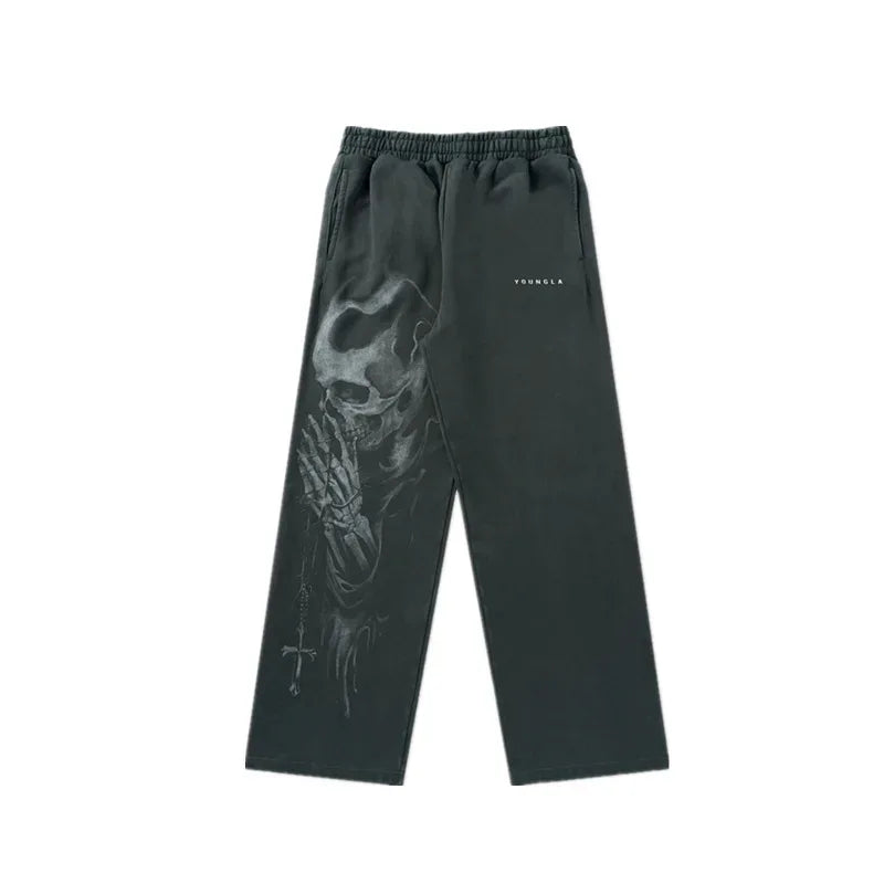 2025 New Men's Sports Pants Running Pants Fitness Running Pants Fitness Running Pants Fitness Running Men's Fitness Running Stra - Zen Fit Plus