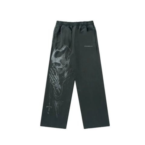 2025 New Men's Sports Pants Running Pants Fitness Running Pants Fitness Running Pants Fitness Running Men's Fitness Running Stra - Zen Fit Plus