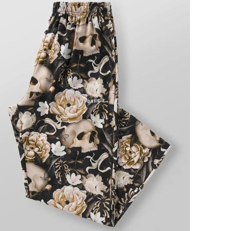 2025 New Men's Sports Pants Running Pants Fitness Running Pants Fitness Running Pants Fitness Running Men's Fitness Running Stra - Zen Fit Plus