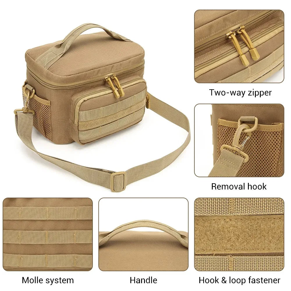 Men Gym Bag Outdoor Big Capacity Male Travel Bags Crossbody Fitness Bags Thickened Sports Bag - Zen Fit Plus