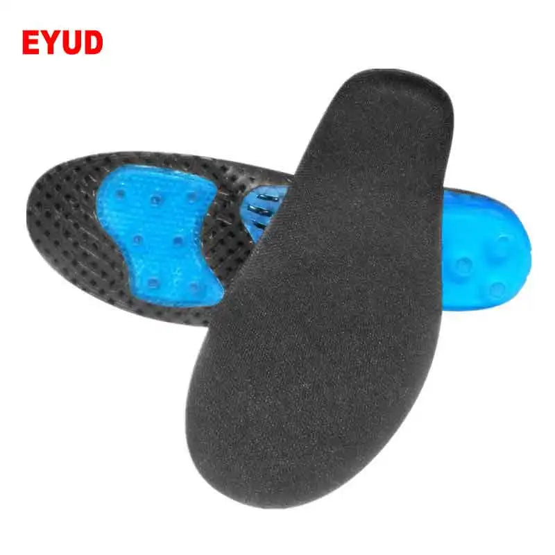 Silicone Gel Shoe Insole