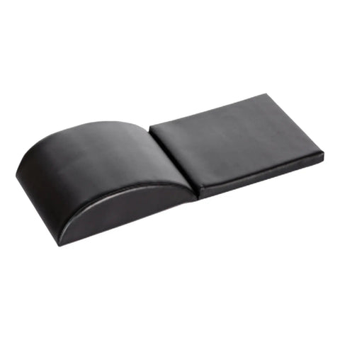 Ab Exercise Mat, Abdominal, Sit Up Core Trainer Pad for  Motion Workout, Provides Lower Back Support, Stretches Ab Muscles Zen fit plus