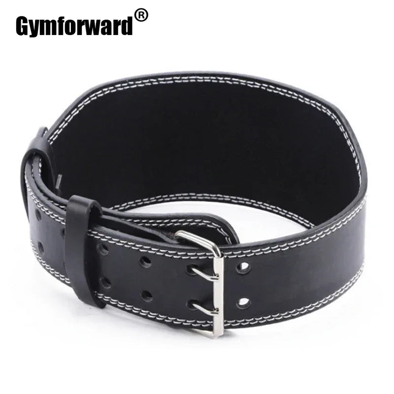 Gym Belt Weightlift Squat Bodybuild Powerlifting Belt Fitness Crossfit Gym Weight Weightlifting Muscul Dumbbel Gym Equipment - Zen Fit Plus