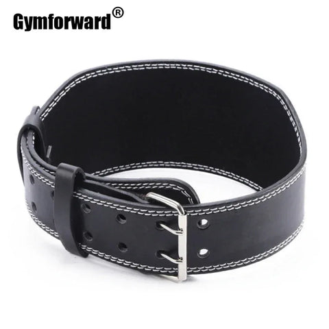 Gym Belt Weightlift Squat Bodybuild Powerlifting Belt Fitness Crossfit Gym Weight Weightlifting Muscul Dumbbel Gym Equipment - Zen Fit Plus
