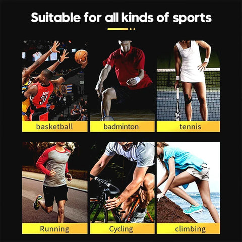 1 PC Sports Elbow Support Sleeve Honeycomb Paded Arm Joint Protector Breathbable Elbow Pads Cycling Running Basketball Arm Guard - Zen Fit Plus