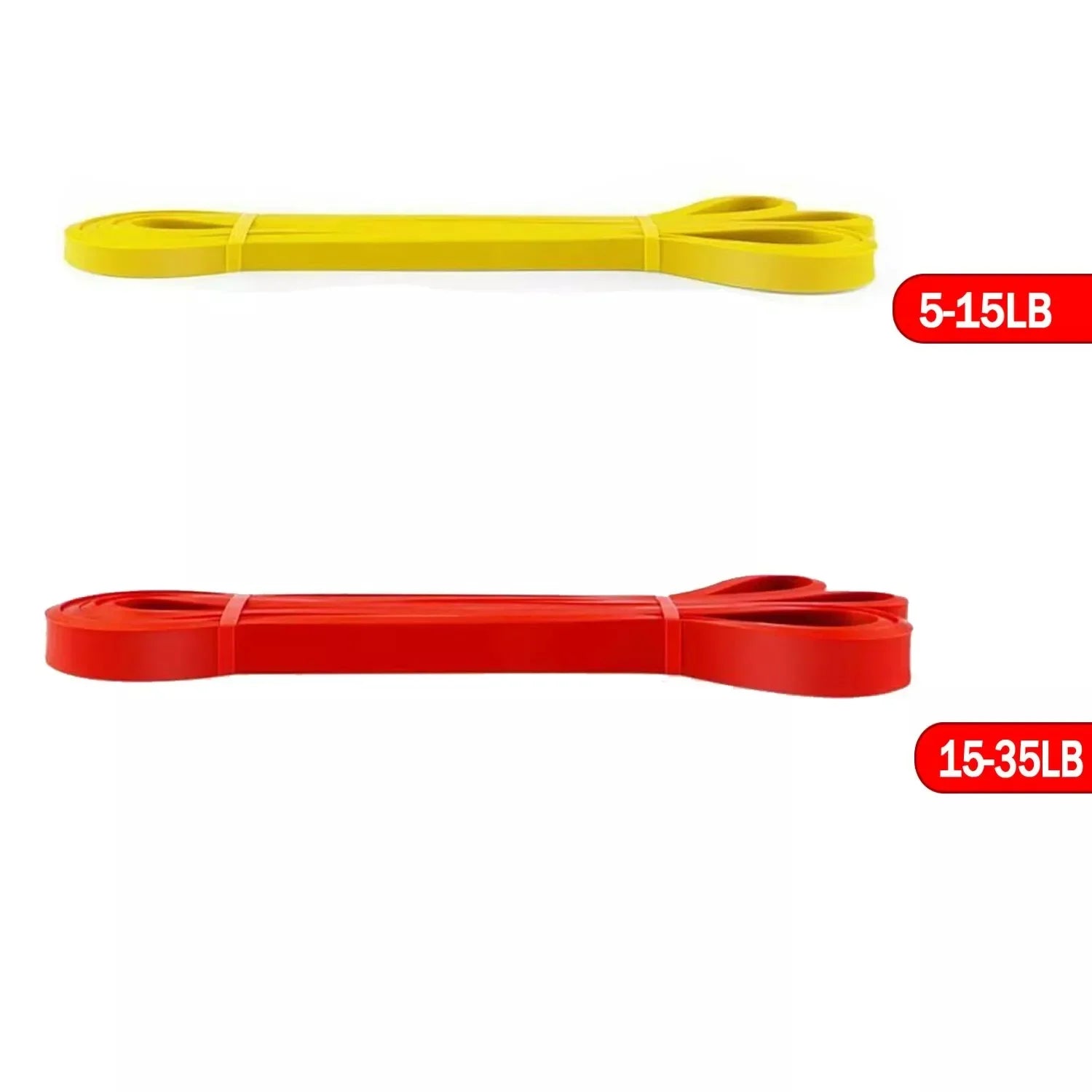 5~120lbs Fitness Resistance Band Boxing Agility Training Workout Gym Equipment Yoga Pilates Accessories Rubber Band Home Gym Zen fit plus