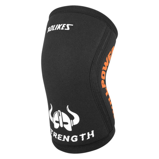 1PCS Elbow Protector 7mm Thickened Diving Material Pressure Elbow Protector Lifting Upper Body Strength Training Arm Protector Zen fit plus