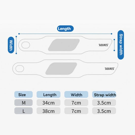 AOLIKES Ultra Thin and Soft Wrist Brace Wrist Wraps for Men and Women, Adjustable Wrist Support for Basketball Tennis Badminton Zen Fit Plus