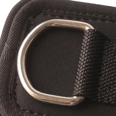 EVA Dip Belt With Chain For Weightlifting Pullup,Waist Support,Gym Lifting Belt Squat Fitness Powerlifting Bodybuilding Training - Zen Fit Plus