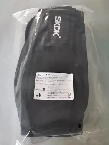 SKDK weightlifting belt back support belt men's waist protection fitness training Zen Fit Plus