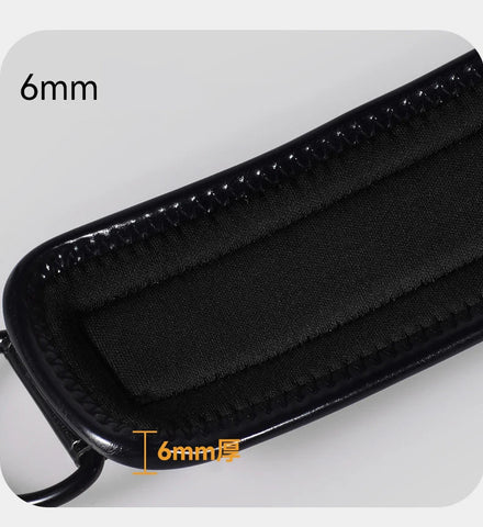 Wrist Straps For Resistance Band Workout Fitness Ankle Straps Foot Support Cuffs Cable Machines Gym Home Fitness Equipment Zen fit plus