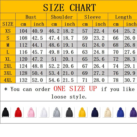 Men's and Women's Solid Color Pocket Hoodies Sports Fitness Sweatshirts Fashionable Casual Pullovers Multi Color - Zen Fit Plus